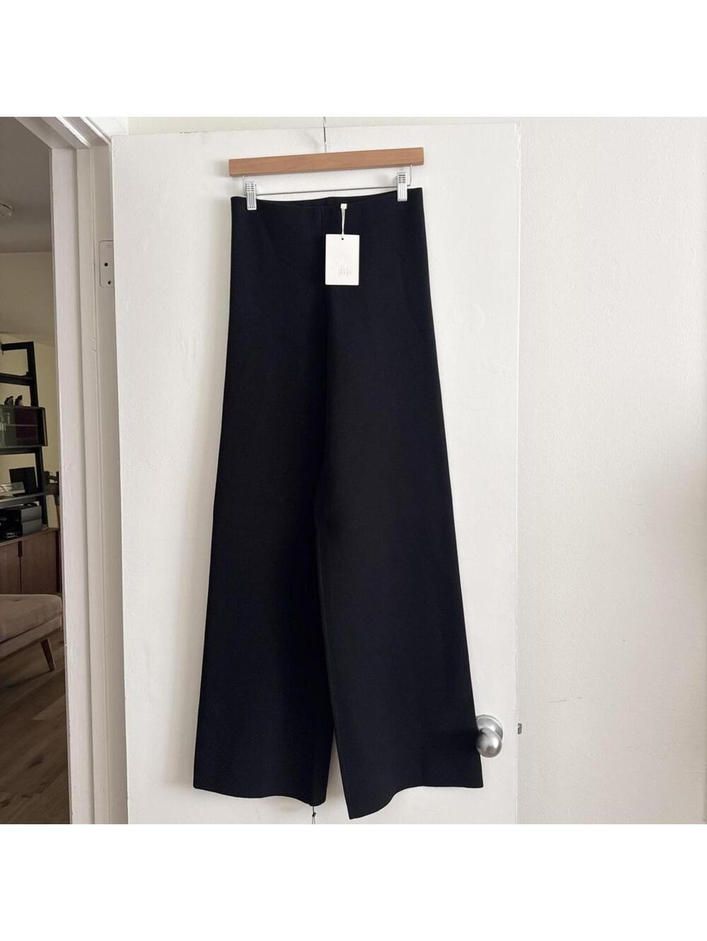 Helsa Louisse Knit Pant - Picture 3 of 8